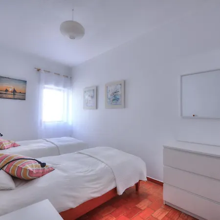 Margarida Seaview Terrace *