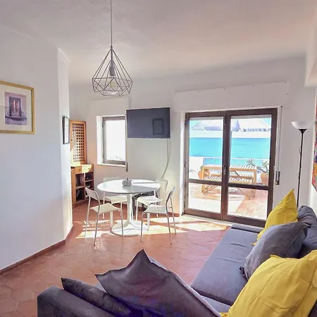 Margarida Seaview Terrace