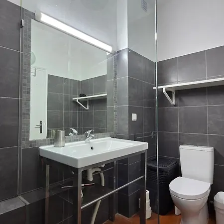 Apartment Margarida Seaview Terrace Luz