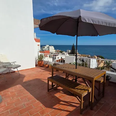 Margarida Seaview Terrace *