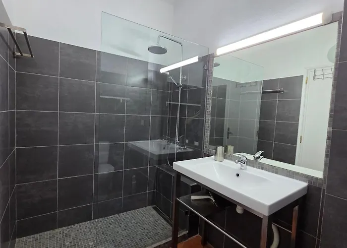 Margarida Seaview Terrace *