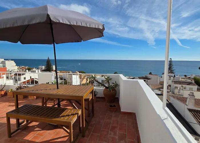 Margarida Seaview Terrace *