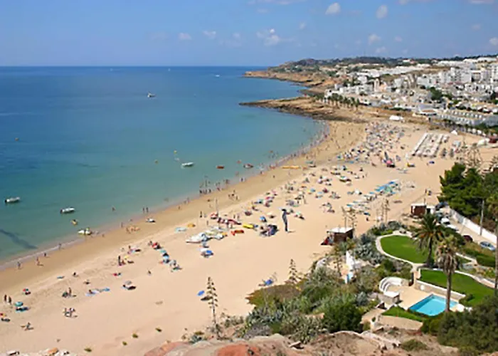 Daire Margarida Seaview Terrace *