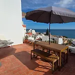 Margarida Seaview Terrace *