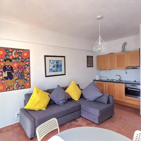 Lejlighed Margarida Seaview Terrace *