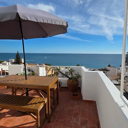 Margarida Seaview Terrace *