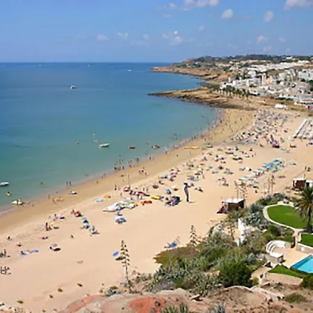Lejlighed Margarida Seaview Terrace *