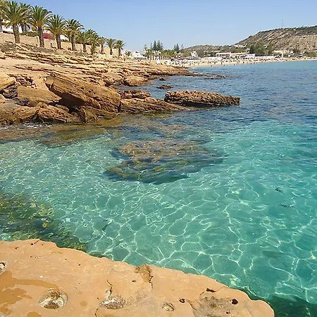 Lejlighed Margarida Seaview Terrace *