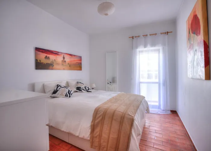 Margarida Seaview Terrace