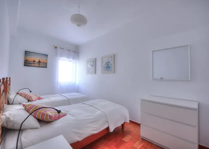 Margarida Seaview Terrace *