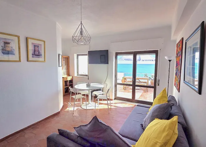 Margarida Seaview Terrace